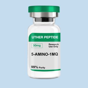 5 amino 1mq peptide