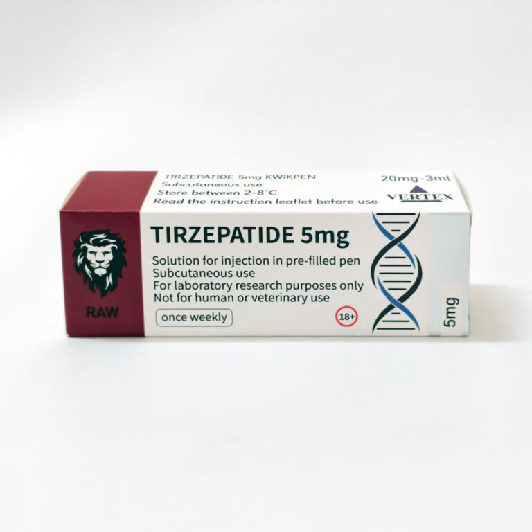 medexpress tirzepatide Tirzepatide