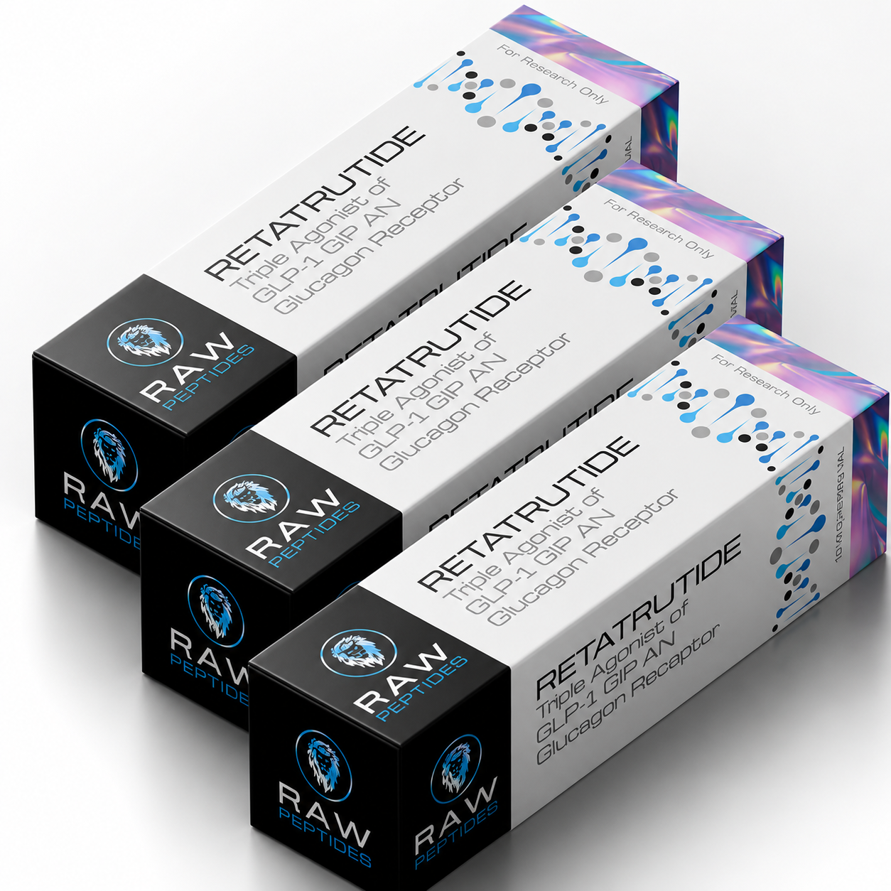 Raw Peptides