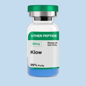 Klow Blend Peptide 80mg