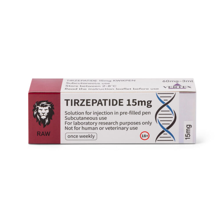 tirzepatide is it mounjaro Buy Mounjaro Pen (Tirzepatide) 7.5mg Online