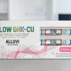 ghk-cu effetti ina GHK -Cu Copper Peptide Manifatturi Fornituri Fabbrika