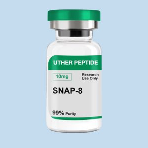Snap 8 Peptide 10mg (10 Vials / Kit)
