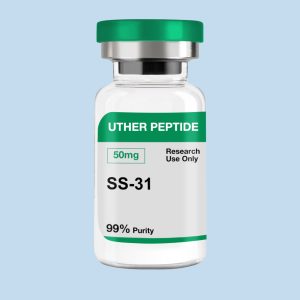 SS 31 Peptide (Elamipretide)